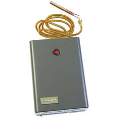 HONEYWELL Honeywell R8182H1070 Combination Protectorelay and Hydronic Heating Controller