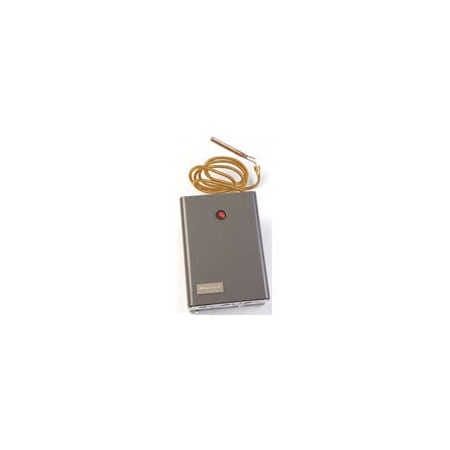 HONEYWELL Honeywell R8182H1070 Combination Protectorelay and Hydronic Heating Controller