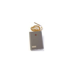 HONEYWELL Honeywell R8182H1070 Combination Protectorelay and Hydronic Heating Controller