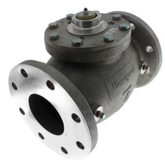 HONEYWELL Honeywell V5055A1228 4 inch NPT Industrial Gas Valve