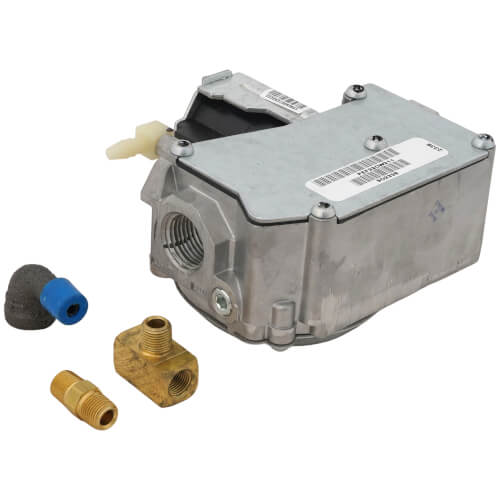 CARRIER Carrier EF660015 Gas Valve 24V 1/2 inch
