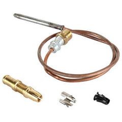 ROBERTSHAW Robertshaw 1980-018 18 Thermocouple 25 to 30 mV Replacement MPN
