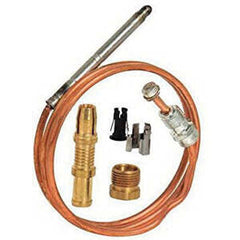 ROBERTSHAW Robertshaw 1980-018 18 Thermocouple 25 to 30 mV Replacement MPN
