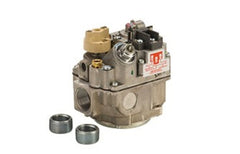 ROBERTSHAW Robertshaw 700-515 Millivolt Gas Valve, LP 3/4 Inlet/Outlet Size 10 WC 700 Millivolt Series