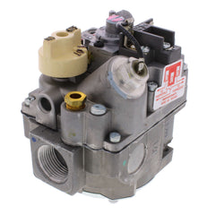 ROBERTSHAW Robertshaw 700-515 Millivolt Gas Valve, LP 3/4 Inlet/Outlet Size 10 WC 700 Millivolt Series