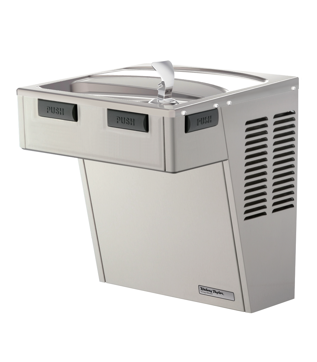 HALSEY TAYLOR HAC8SS-NF REFRIGERATION UNITS