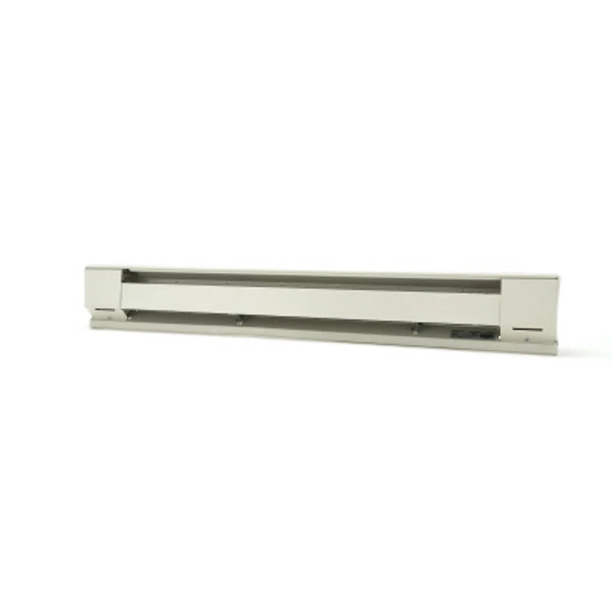 QMARK Qmark TA1AW SP TSTAT NAV WH TXT Reliable baseboard heaters are strong enough to be used for primary heating and versatile enough to provide supplemental warmth for cold spots and hard-to-reach areas.