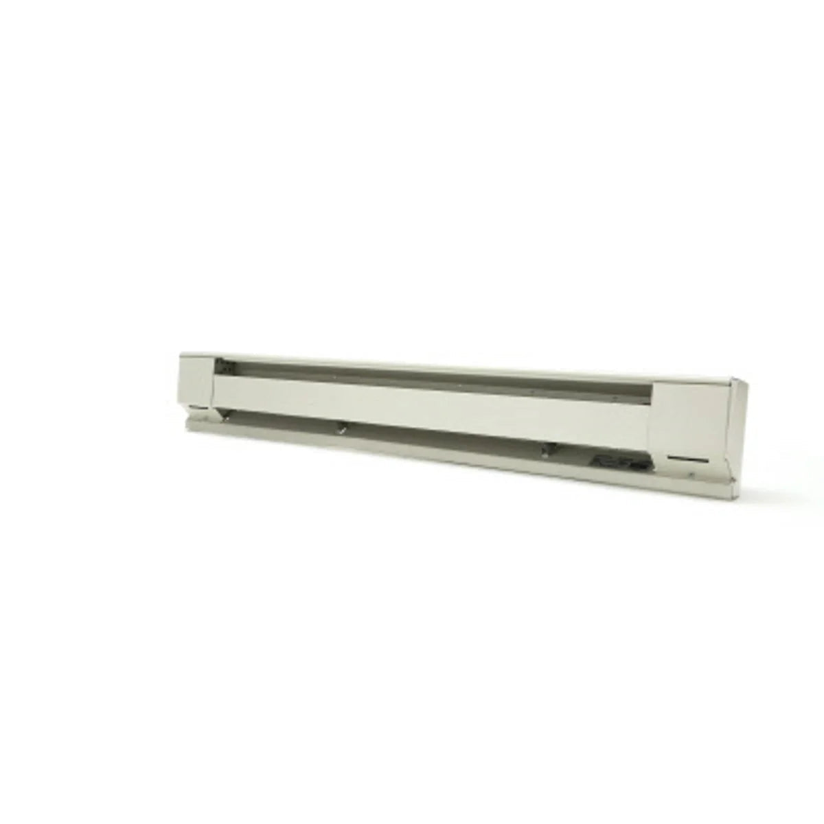 QMARK Qmark TA1AW SP TSTAT NAV WH TXT Reliable baseboard heaters are strong enough to be used for primary heating and versatile enough to provide supplemental warmth for cold spots and hard-to-reach areas.