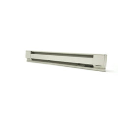QMARK Qmark TA1AW SP TSTAT NAV WH TXT Reliable baseboard heaters are strong enough to be used for primary heating and versatile enough to provide supplemental warmth for cold spots and hard-to-reach areas.