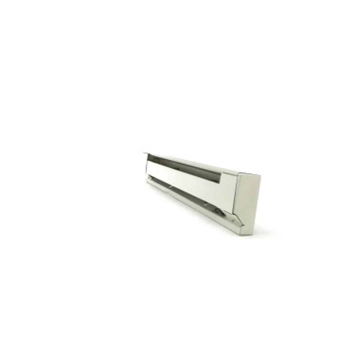 QMARK Qmark TA1AW SP TSTAT NAV WH TXT Reliable baseboard heaters are strong enough to be used for primary heating and versatile enough to provide supplemental warmth for cold spots and hard-to-reach areas.