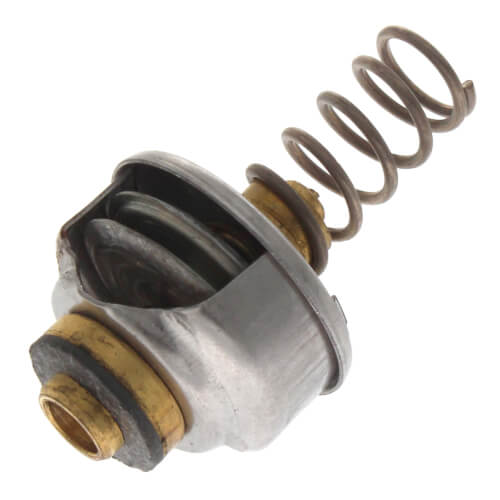 BARNES & JONES 1927 GAS VALVES