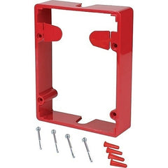 STI Safety Technology Int'l Inc KIT-900-R Red Conduit Spacer