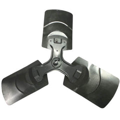 CARRIER Carrier LA01RA335 Fan Blade 26 Inch Diameter 3 Blade with 1/2 Inch Bore Replacement LA01RA335
