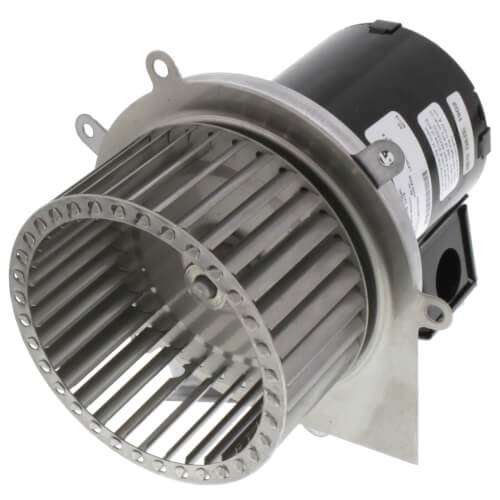 FIELD CONTROLS Field Controls 46234800 SWGII-4HDRMK Stainless Steel Fan & Motor Assembly for New and Old SWG-4HD & SWG-4HDS