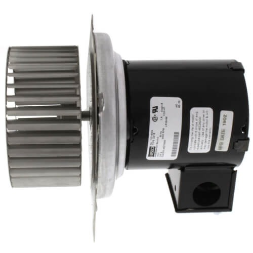 FIELD CONTROLS Field Controls 46234800 SWGII-4HDRMK Stainless Steel Fan & Motor Assembly for New and Old SWG-4HD & SWG-4HDS