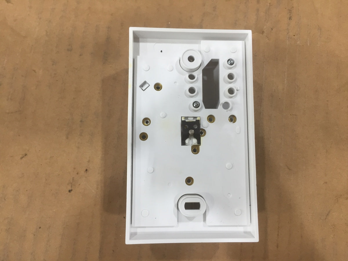 RESIDEO Honeywell T822L1000 Mercury Free Cool Only Thermostat for Single Stage Low Voltage Cooling Systems