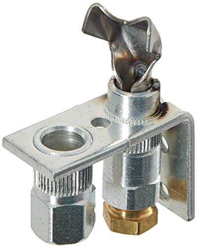 HONEYWELL Honeywell Q314A6094 Pilot Burner - Natural/LP Gas - (Size 1/4)