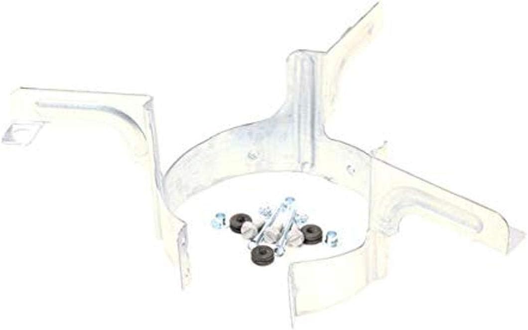 YORK York S1-37319831002 Motor Mount Kit for AHE 1-Piece Air Handler Motor