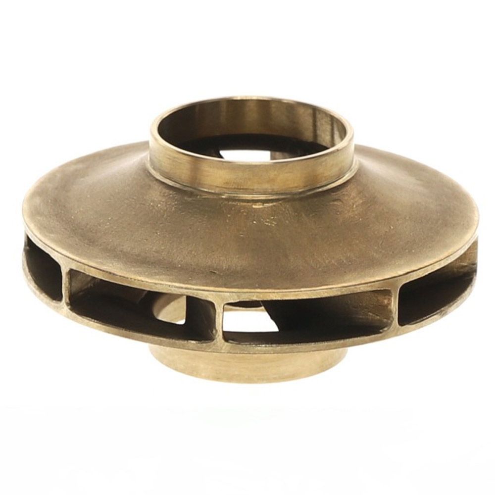 BELL & GOSSETT Xylem-Bell & Gossett 118436LF Impeller 3 3/8 Full Runner Replacement 118436