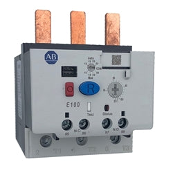 ALLEN-BRADLEY 193-1EFGE RELAYS & SWITCHES