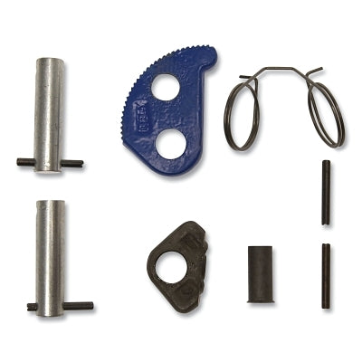 CAMPBELL 6506001 GAS VALVES