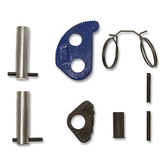 CAMPBELL 6506001 GAS VALVES