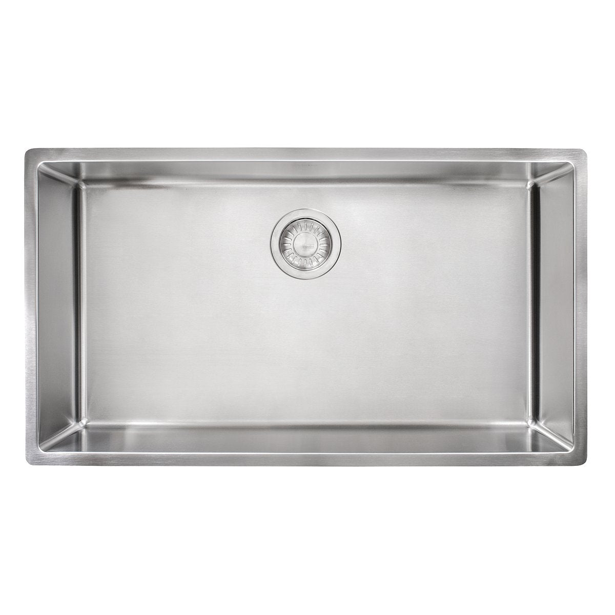 FRANKE CUX11030-WKC SINK DISPOSALS
