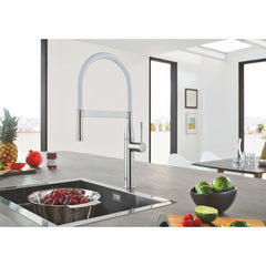 GROHE Grohe 30321MW0 GrohFlexx Kitchen Hose Spout Power
