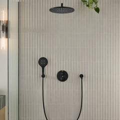 GROHE GROHE 265452430 Rainshower Multi Function Hand Shower 1.75 GPM