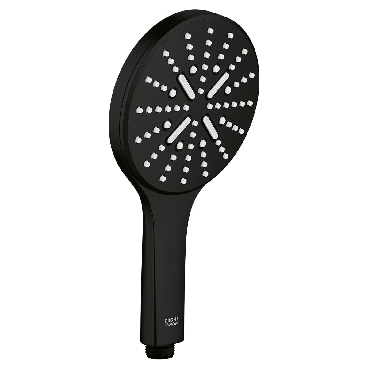 GROHE GROHE 265452430 Rainshower Multi Function Hand Shower 1.75 GPM