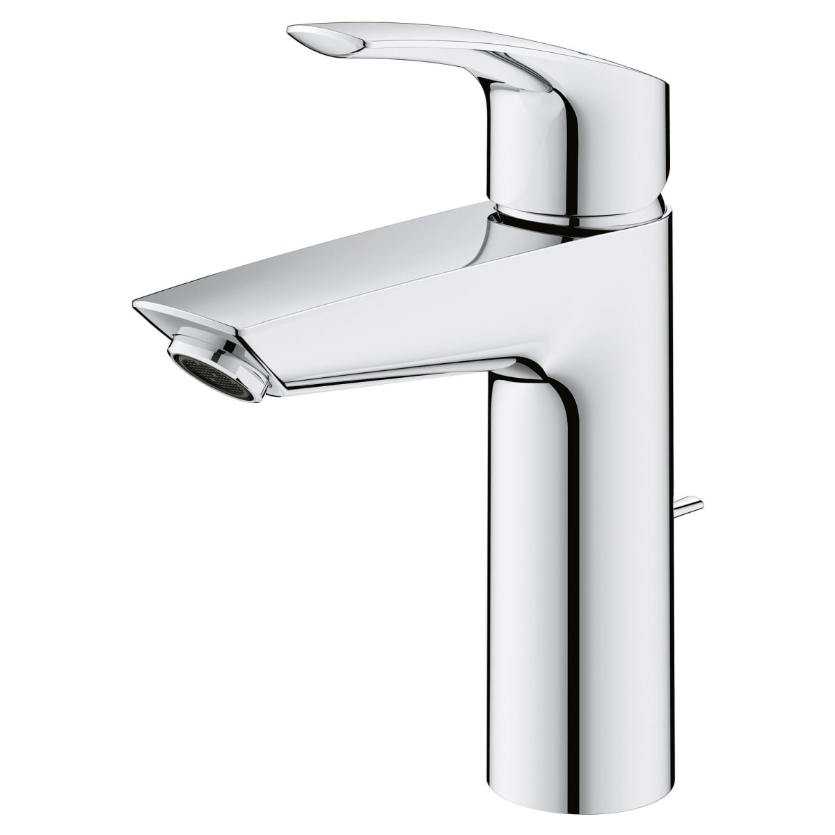 GROHE Grohe 23990003 Single Hole Single-Handle M-Size Bathroom Faucet 1.2 GPM