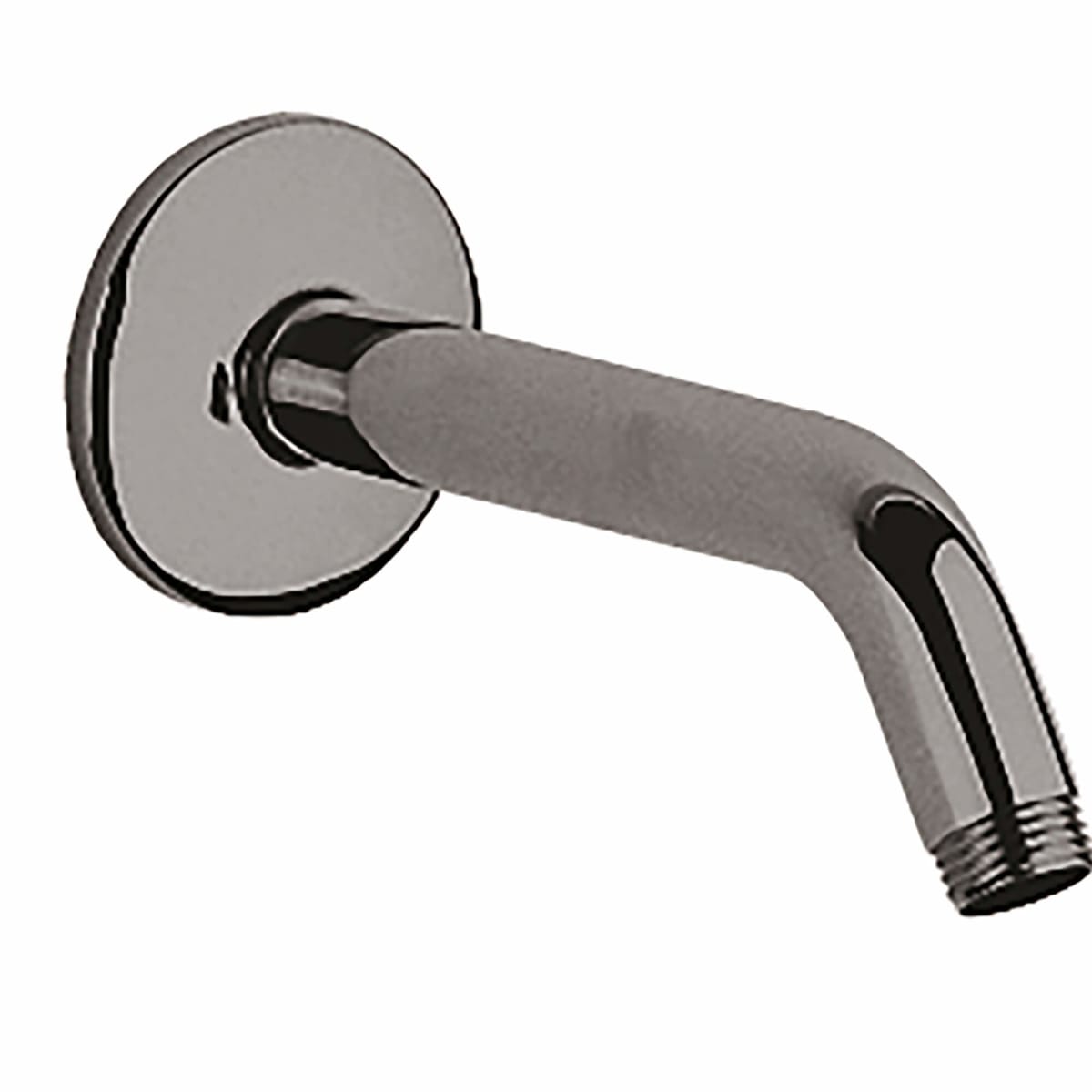 GROHE GROHE 27412A00 Relexa Metal Shower Arm in Hard Graphite