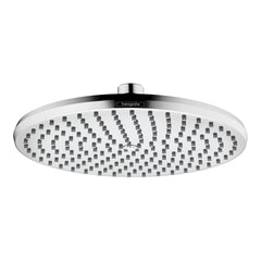 HANSGROHE Hansgrohe 04824000 Locarno Showerhead 240 1.75 GPM in Chrome