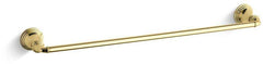 KOHLER 10551-PB BATH GRAB BARS