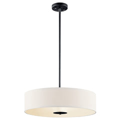 KICHLER 42121BK LIGHTING, CONTROLS & ACCESSORIES