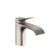 HANSGROHE Hansgrohe 75010821 Vivenis Single Handle Monoblock Bathroom Sink Faucet 1.2 GPM