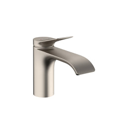 HANSGROHE Hansgrohe 75010821 Vivenis Single Handle Monoblock Bathroom Sink Faucet 1.2 GPM