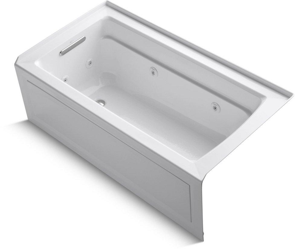 KOHLER 1122-LA-0 TOILETS & ACCESSORIES