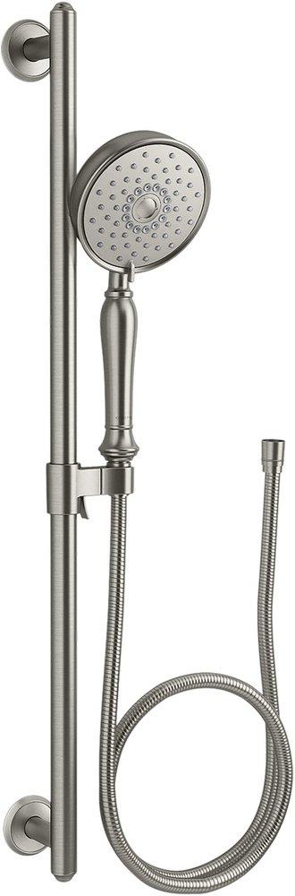 KOHLER 22176-G-BN SHOWER HEADS