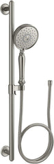 KOHLER 22176-G-BN SHOWER HEADS