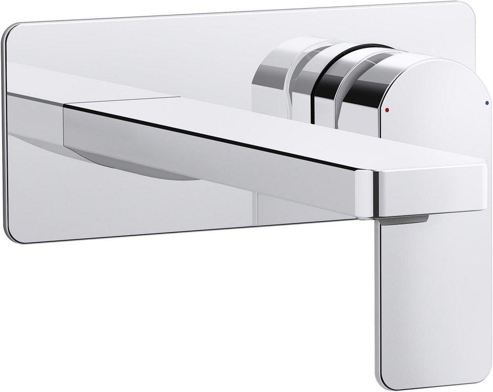 KOHLER 22567-4-CP BATH & KITCHEN FAUCETS