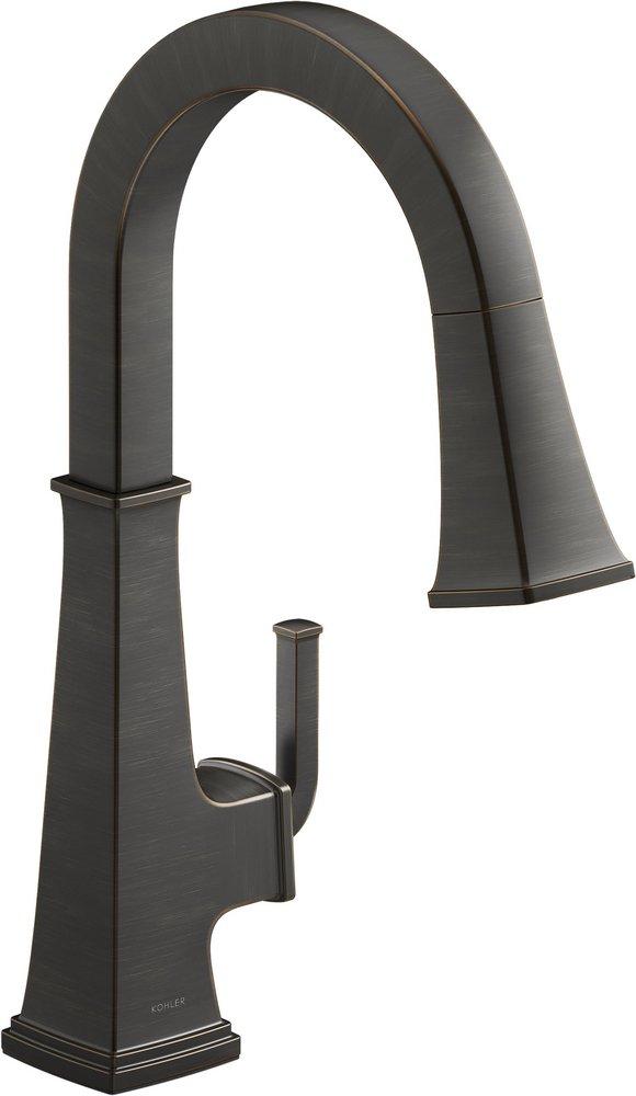 KOHLER 23830-2BZ KITCHEN FAUCETS