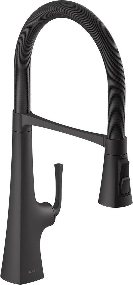 KOHLER 22061-BL KITCHEN FAUCETS