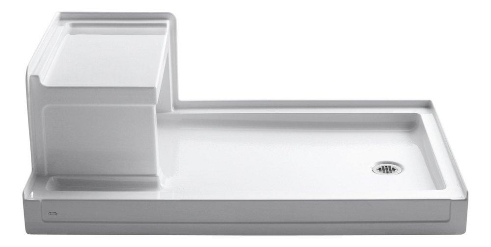 KOHLER 1978-0 SHOWER FLOORS