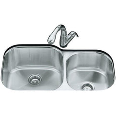 KOHLER 3356-NA GARBAGE DISPOSALS