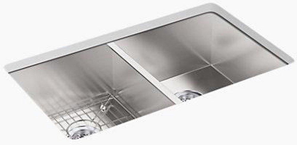 KOHLER 3820-1-NA GARBAGE DISPOSALS