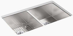 KOHLER 3820-1-NA GARBAGE DISPOSALS