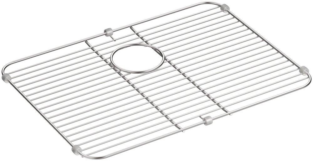 KOHLER 6391-ST FLOOR DRAINS