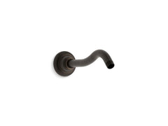 KOHLER KOHLER 72775-2BZ Artifacts Shower Arm and Flange Oil Rubbed Bronze