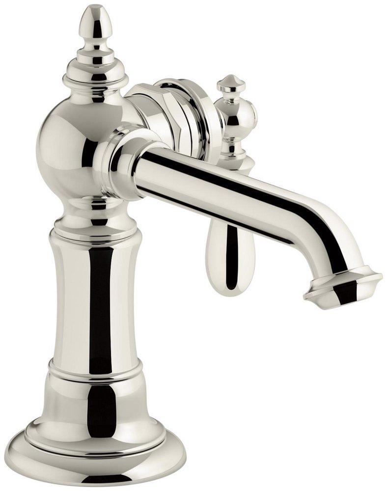 KOHLER 72762-9M-SN BATH & KITCHEN FAUCETS